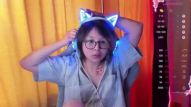 maydaykimmy from StripChat is Freechat
