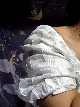 mayly_lucky from StripChat is Freechat
