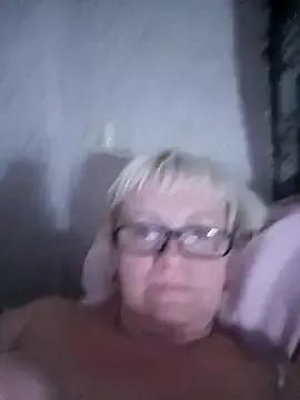 Mayya4321 from StripChat