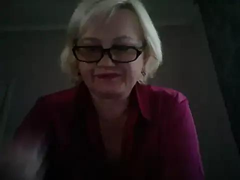 Mayya4321 from StripChat