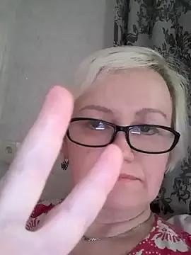 Mayya4321 from StripChat