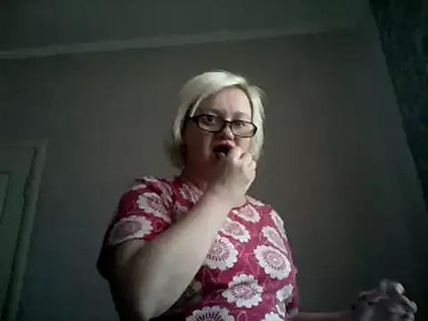 Mayya4321 from StripChat