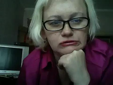 Mayya4321 from StripChat