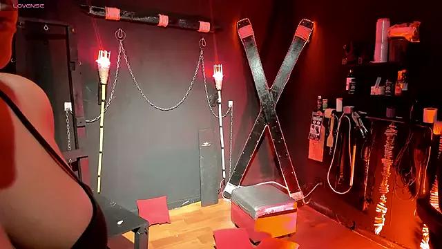 Mazmorra_PunishmentBDSM from StripChat