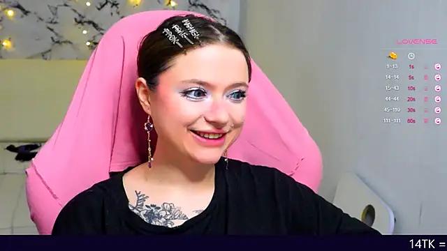 me__hanna from StripChat