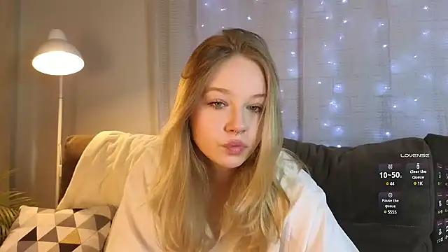 Me_michelle from StripChat