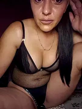 MeaHarpe webcams show profile image 