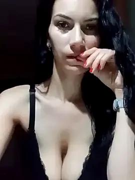 MeanGirl93 webcams show profile image 