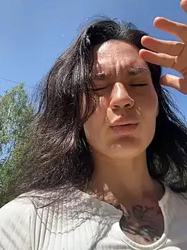 MeekyRich from StripChat