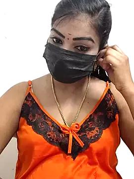 meena_27 from StripChat