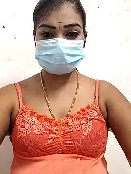 meena_27 from StripChat