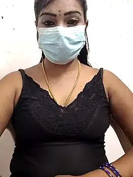 meena_27 from StripChat