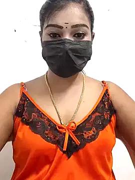 meena_27 from StripChat