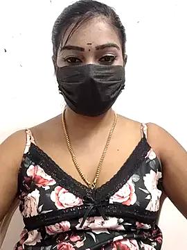 meena_27 from StripChat