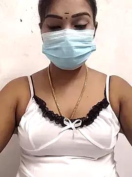 meena_27 from StripChat