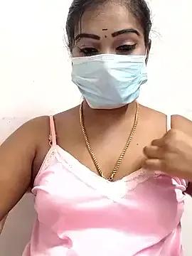 meena_27 from StripChat