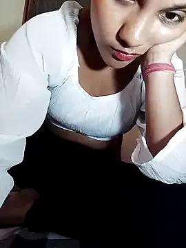meenu_baby from StripChat