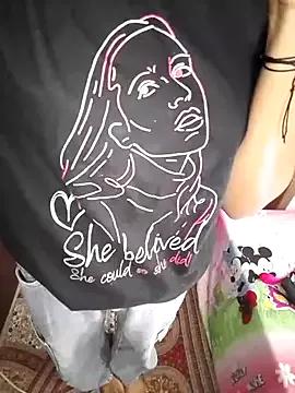 meenu_baby from StripChat