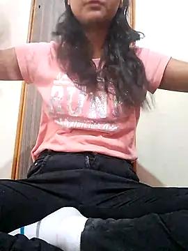 meenu_baby from StripChat