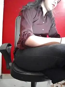 meenu_baby from StripChat
