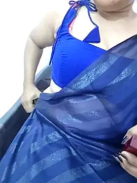Meera_telugus from StripChat