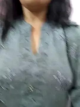 Photos of Meera_telugus from StripChat is Private