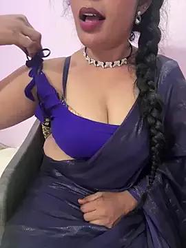 Meera_telugus on StripChat