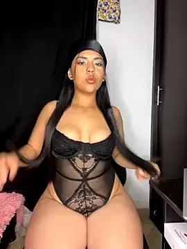 Megaan_smith from StripChat is Freechat