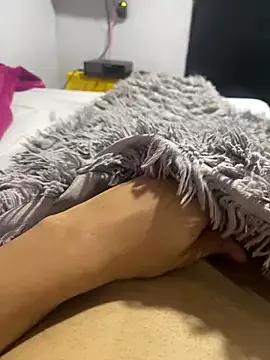 Megan2077 from StripChat is Freechat