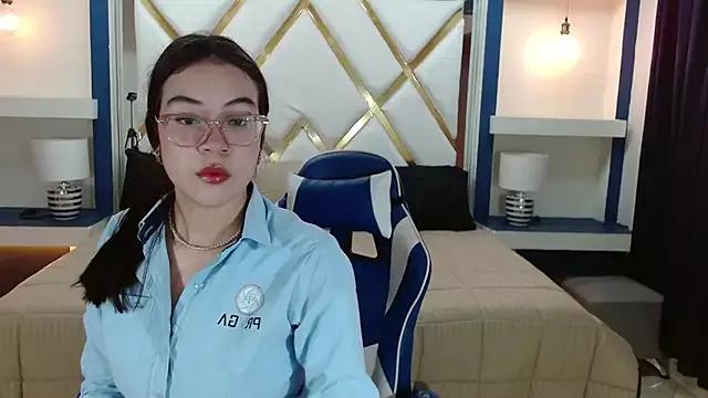 megan_701 from StripChat is Freechat