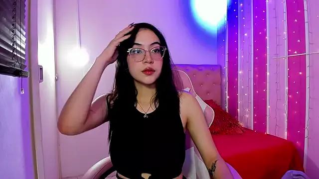 megan_701 from StripChat is Freechat