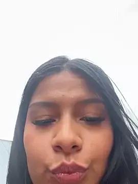 megan_bigboobs_ from StripChat is Freechat