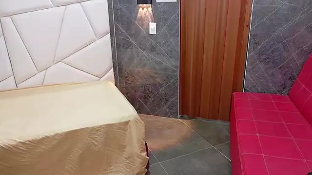 Megan_blue5 from StripChat is Freechat