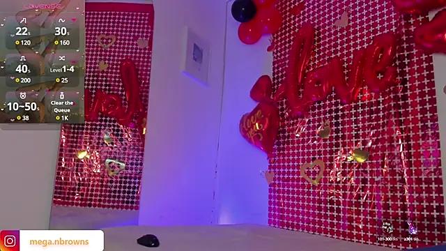 Girls: try live performances with matured performers, from dancing to quirks, in a variety of beautiful sex cams.