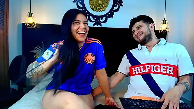 megan_clemont from StripChat is Freechat