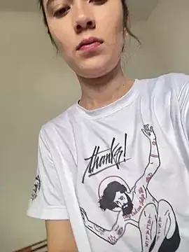Megan_colsom from StripChat is Freechat