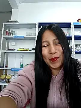 Megan_jennerr from StripChat is Freechat