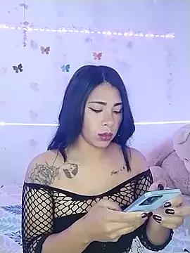 megan_x30 from StripChat is Freechat