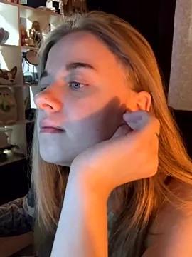 megan_your on StripChat 