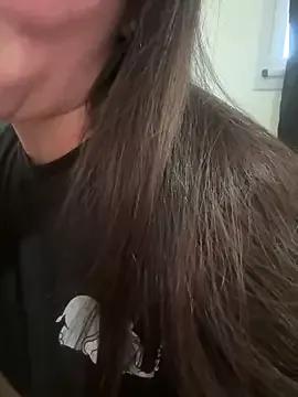 megandking from StripChat is Freechat