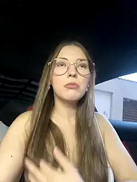 MeganRuso webcams show profile image 