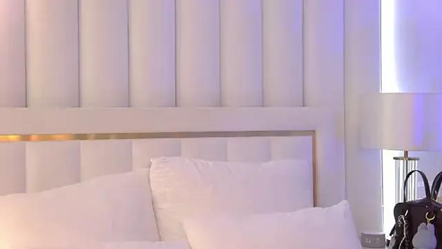 MeganStrain from StripChat is Freechat