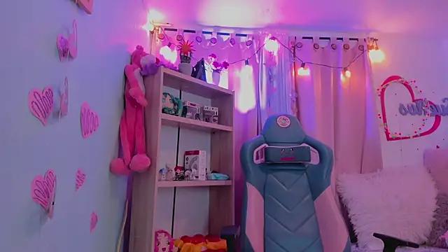 meggan_jade from StripChat