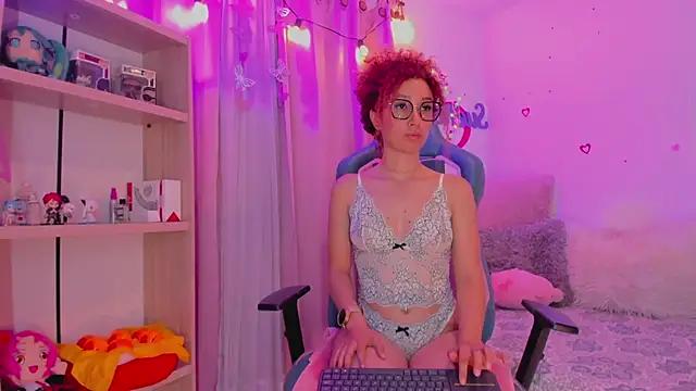 meggan_jade from StripChat
