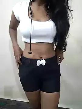 Photos of Megha_Telugu from StripChat is Group
