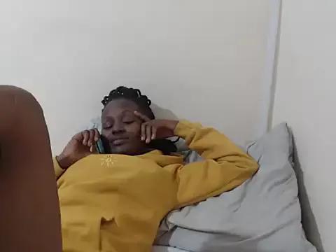 Meghan_milla webcams show profile image 