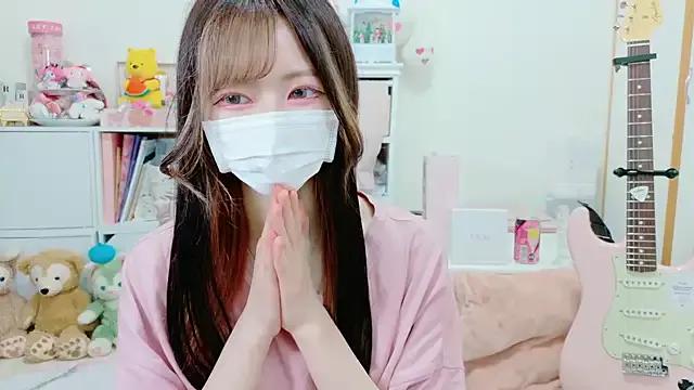 Photos of Megu-mimi from StripChat is Freechat
