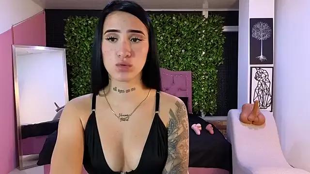 Photos of mei_sweetcat from StripChat is Freechat