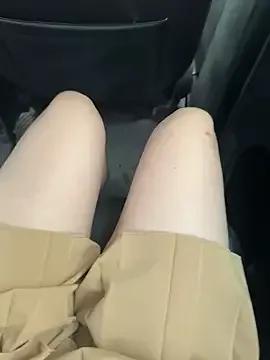 Meii-meyy from StripChat