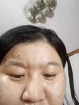 MeiMei22779 from StripChat is Freechat